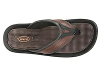 Donnar Sandal