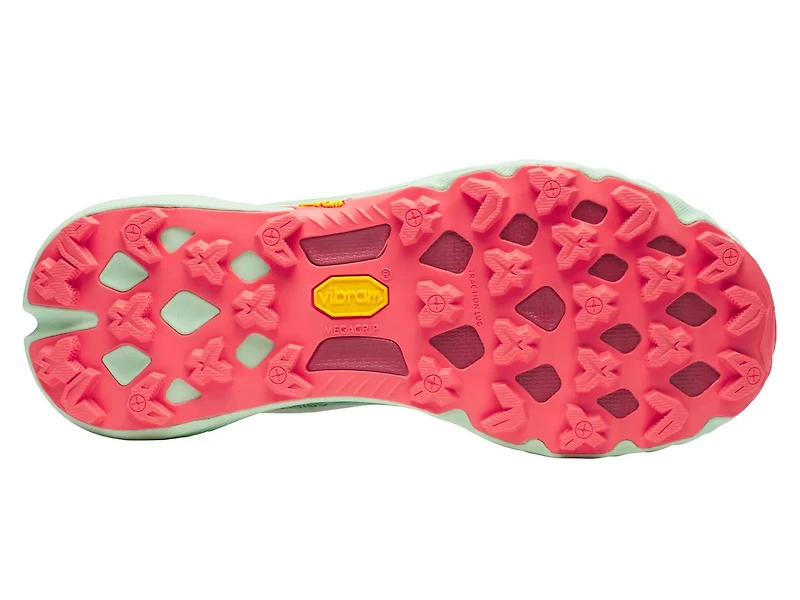 Agility Peak 5 Trail Shoe - Women's
