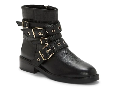 Arielle Moto Bootie