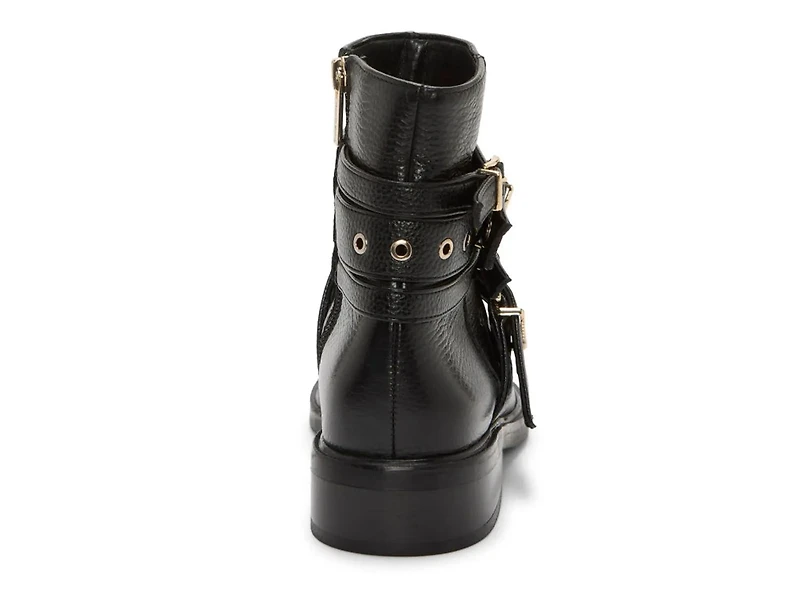 Arielle Moto Bootie