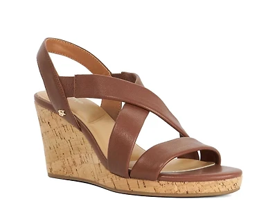 Kaimes Wedge Sandal