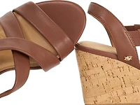 Kaimes Wedge Sandal