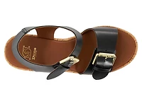 Kamia Platform Sandal