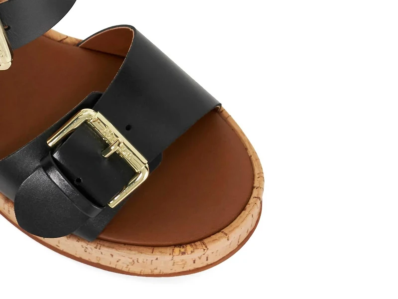 Kamia Platform Sandal