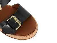 Kamia Platform Sandal