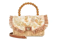 Blooms Satchel