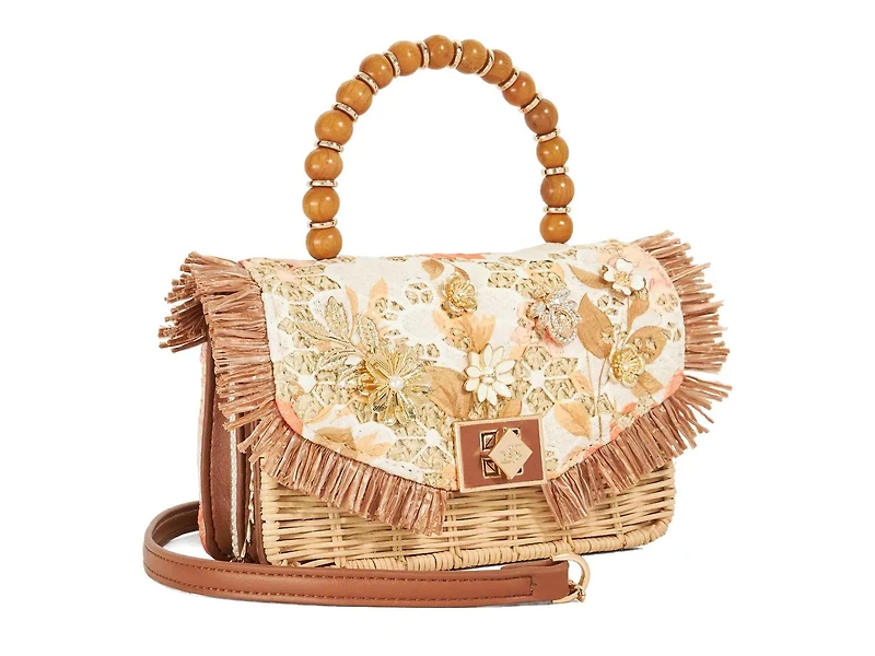 Blooms Satchel