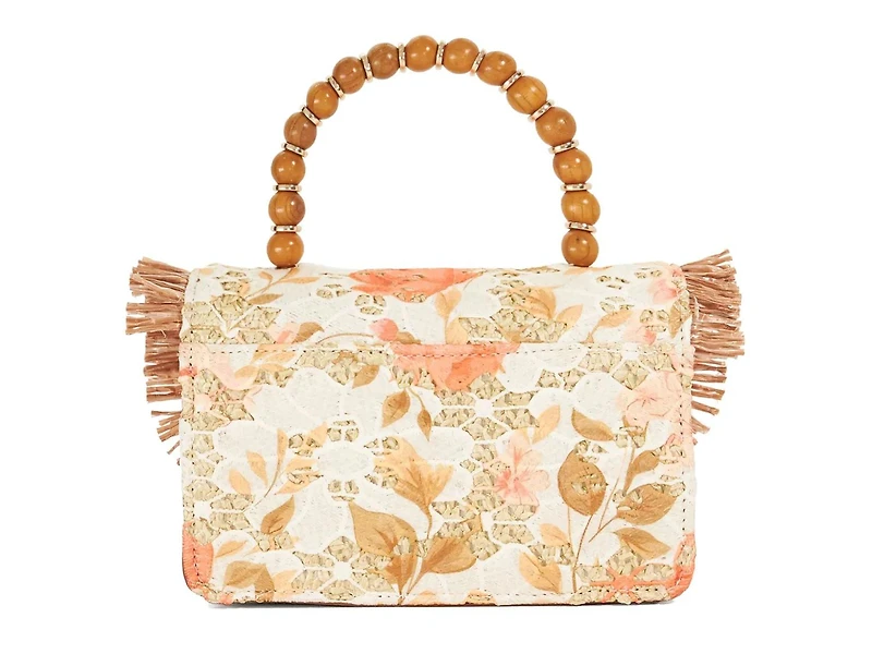 Blooms Satchel