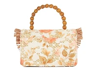Blooms Satchel