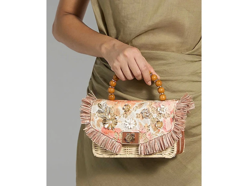 Blooms Satchel