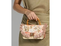 Blooms Satchel