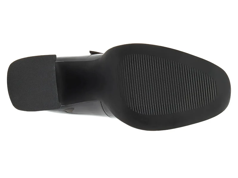 Kylee Mary Jane Platform Pump