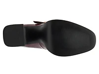 Kylee Mary Jane Platform Pump