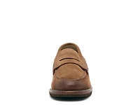 Aydrien Penny Loafer