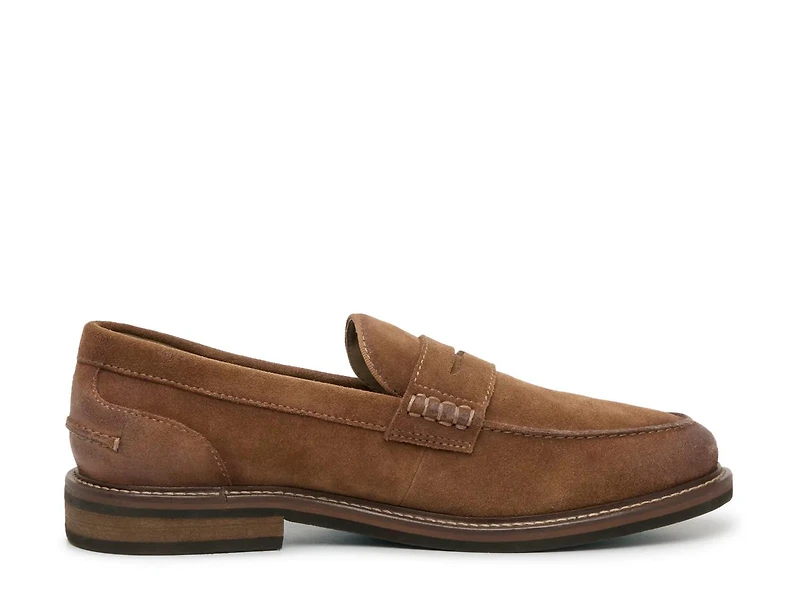 Aydrien Penny Loafer