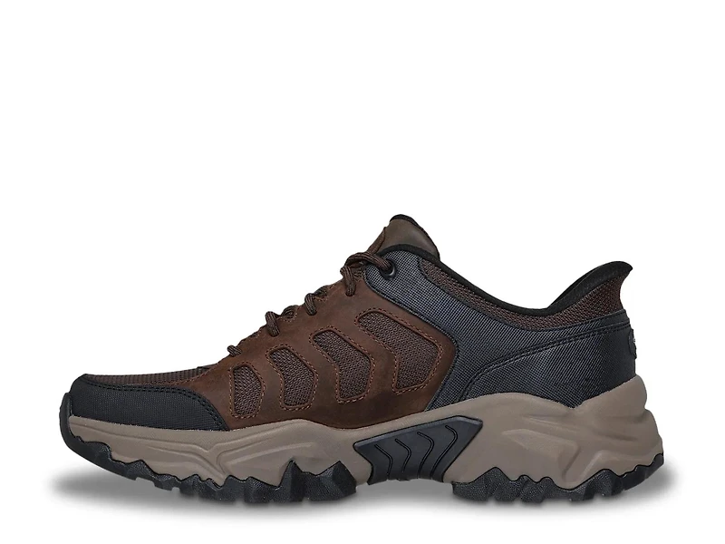 Slip-Ins Relaxed Fit Terraform Jagger Trail Shoe - Men's