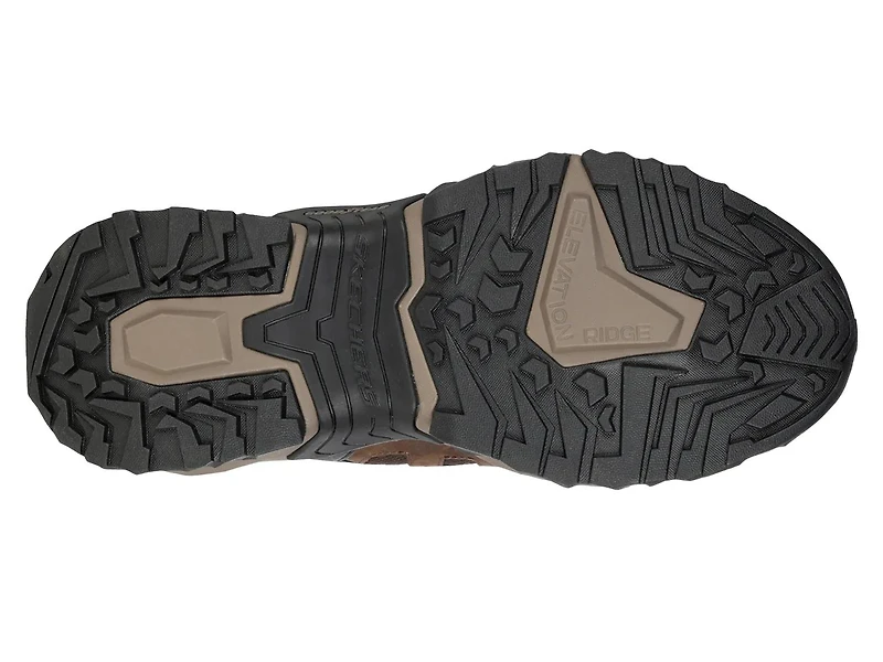 Slip-Ins Relaxed Fit Terraform Jagger Trail Shoe - Men's