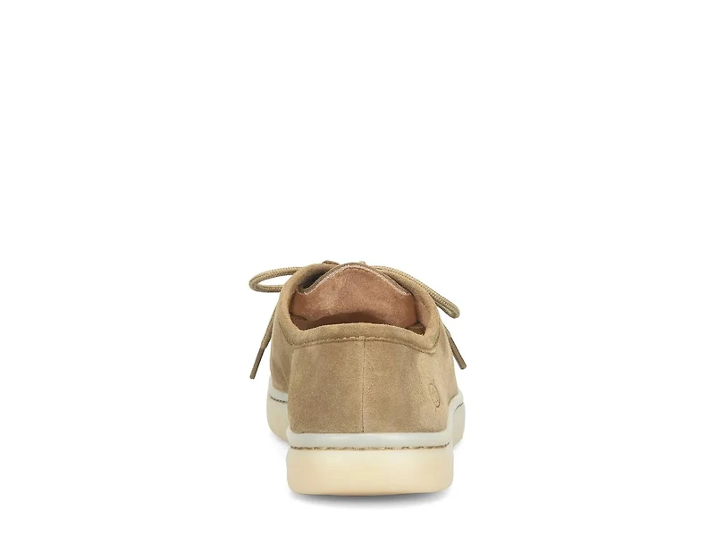 Augustine Chukka Sneaker