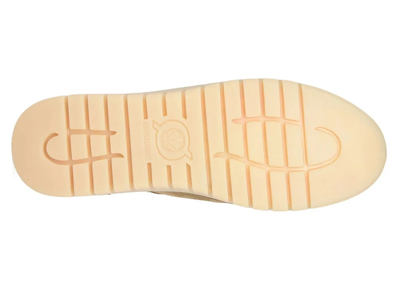 Augustine Chukka Sneaker