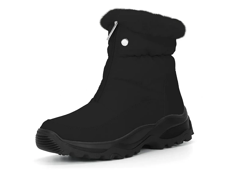 Vailice Waterproof Snow Boot