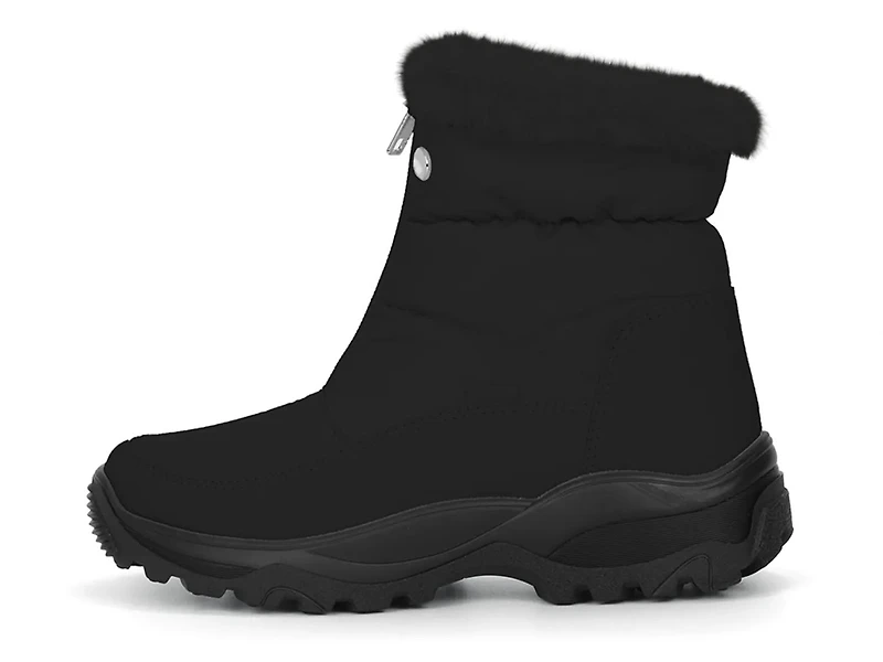 Vailice Waterproof Snow Boot