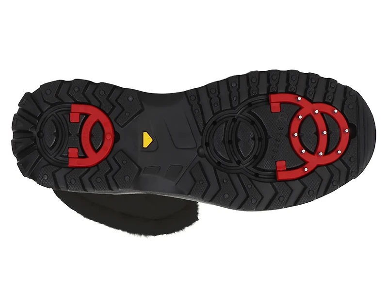 Vailice Waterproof Snow Boot