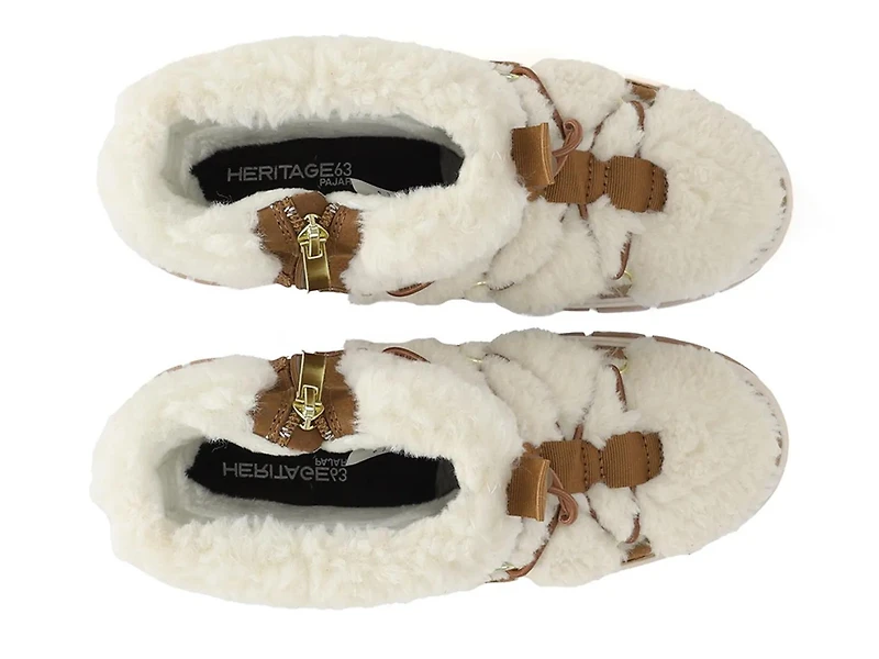 Candela Waterproof Snow Boot