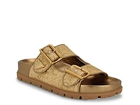 Fastent Sandal
