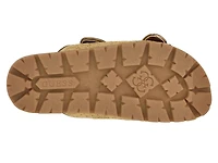 Fastent Sandal