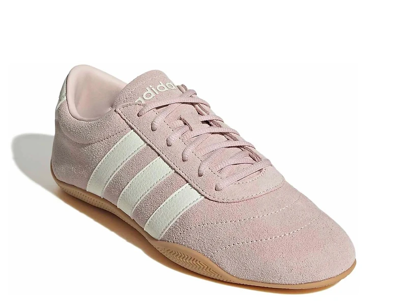 Grand Court Lo Sneaker