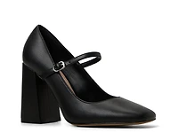 Navii Mary Jane Pump