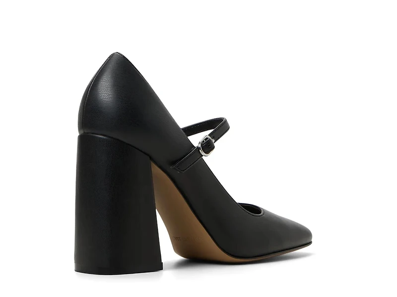 Navii Mary Jane Pump