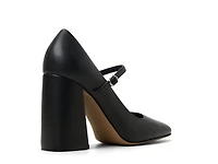Navii Mary Jane Pump