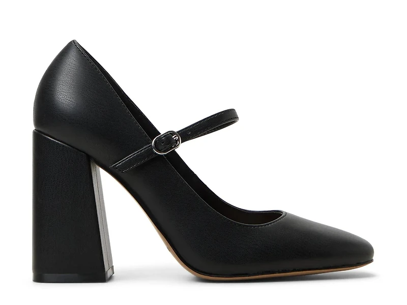 Navii Mary Jane Pump