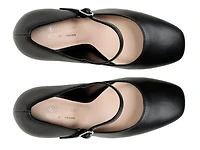 Navii Mary Jane Pump