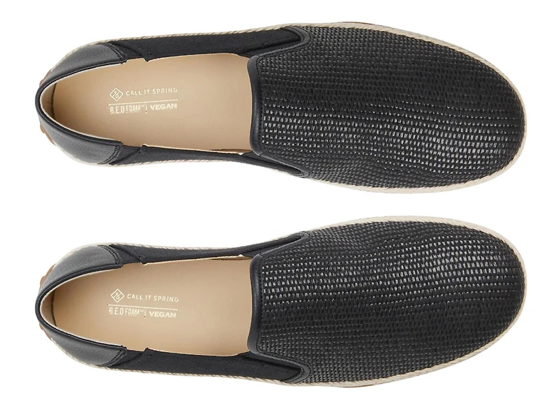 Cabianca Slip-On