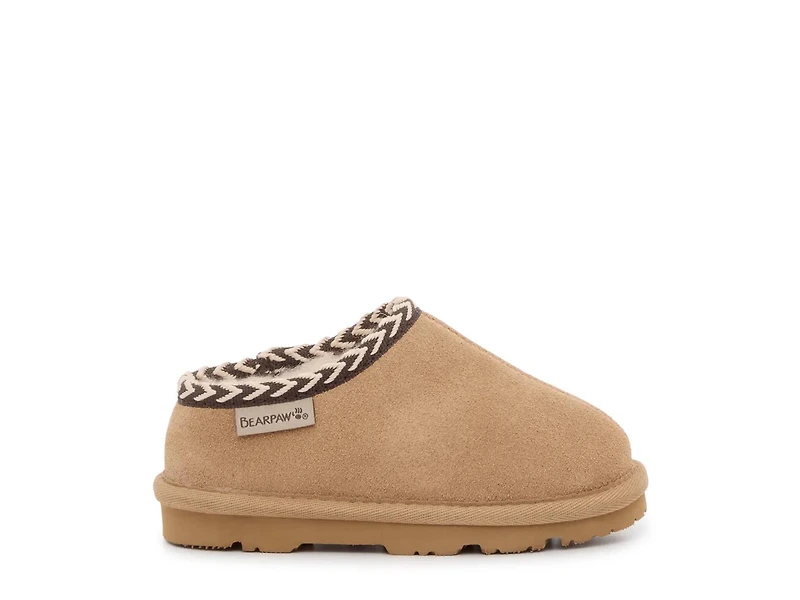 Tabitha Toddler Slipper - Kids'