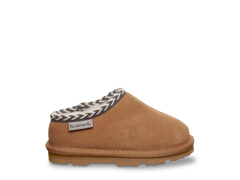 Tabitha Slipper - Kids'