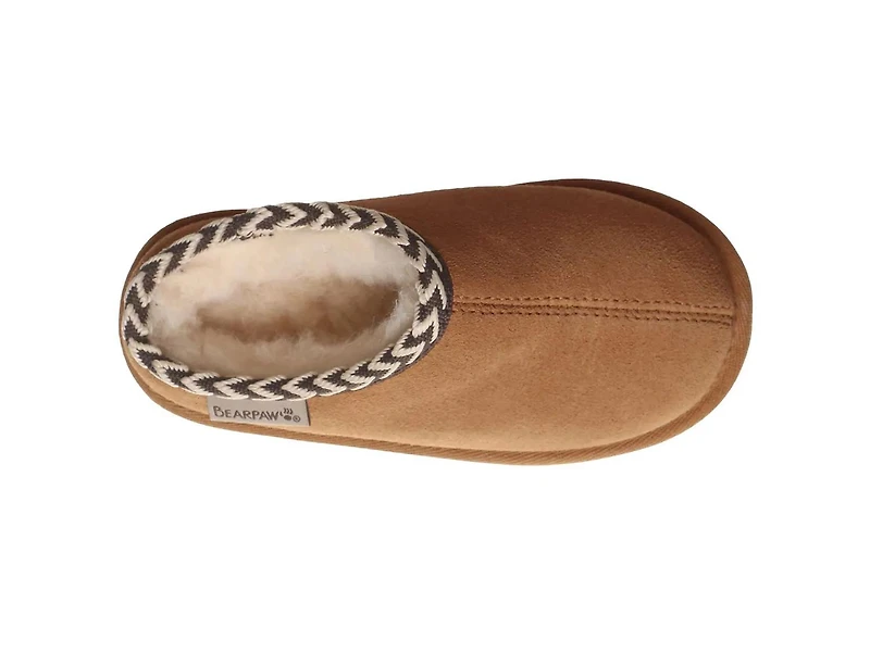 Tabitha Slipper - Kids'