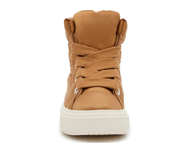 Chuck Taylor All Star Elements High-Top Sneaker - Women's