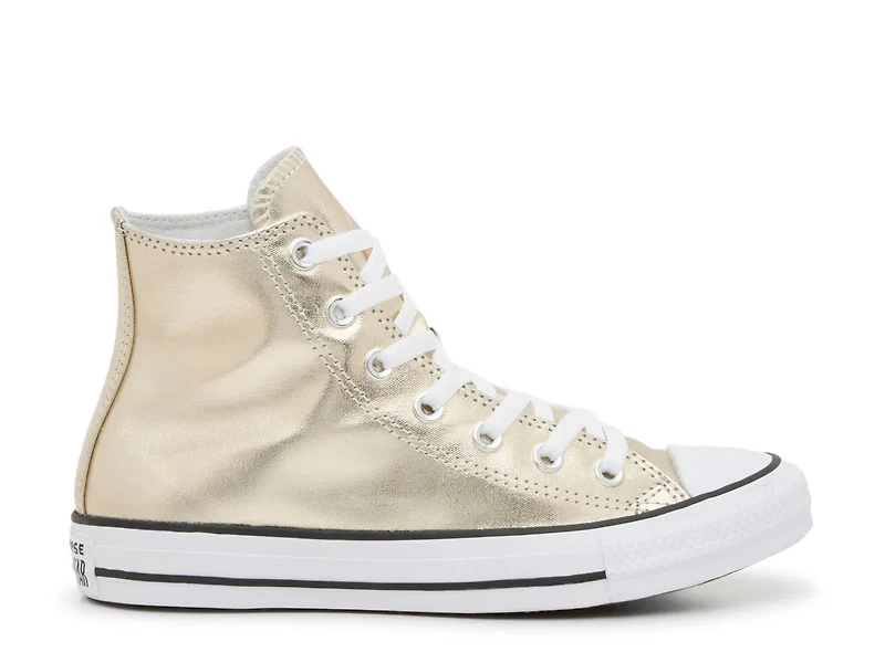 Chuck Taylor All Star High-Top Sneaker - Women's