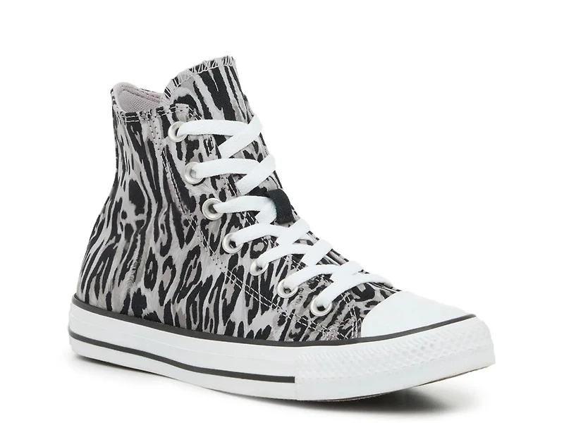 Chuck Taylor All Star High-Top Sneaker - Women's