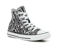 Chuck Taylor All Star High-Top Sneaker - Women's