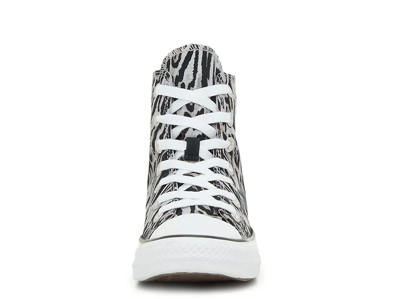 Chuck Taylor All Star High-Top Sneaker - Women's