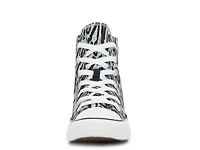Chuck Taylor All Star High-Top Sneaker - Women's
