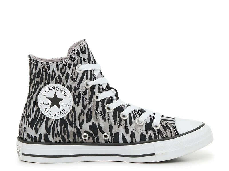 Chuck Taylor All Star High-Top Sneaker - Women's