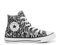 Chuck Taylor All Star High-Top Sneaker - Women's
