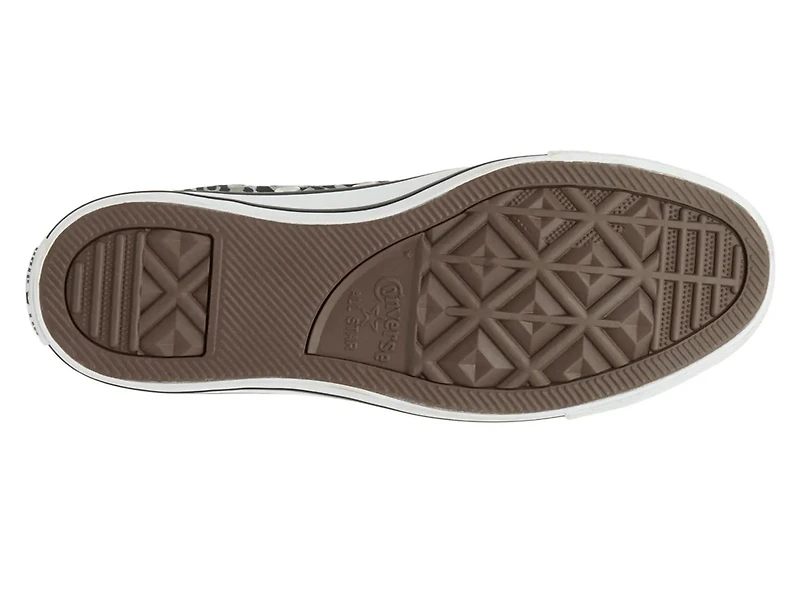 Chuck Taylor All Star High-Top Sneaker - Women's