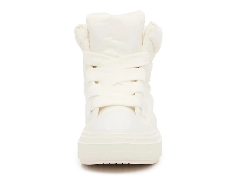 Chuck Taylor Elements High-Top Platform Sneaker - Women's