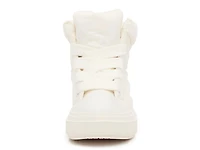 Chuck Taylor Elements High-Top Platform Sneaker - Women's